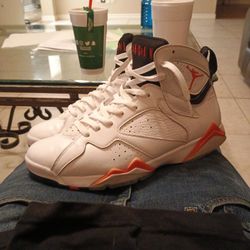 Jordan Retro 7