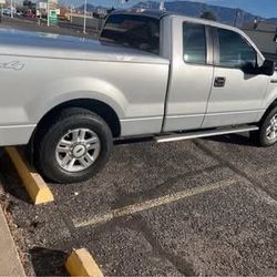 2007 Ford F-150