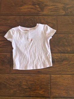 Girl shirt size 8