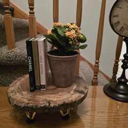 Wooden Decorative Tray