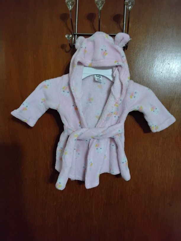 Baby Girl Size 0-9 Months