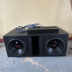 Car Speakers