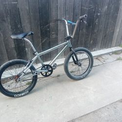 Redline Vintage 20 Inch Bmx