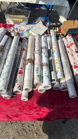 Papel.  Con pegamento  para. Muebles