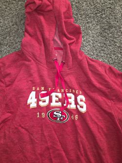 2x 49er hoody