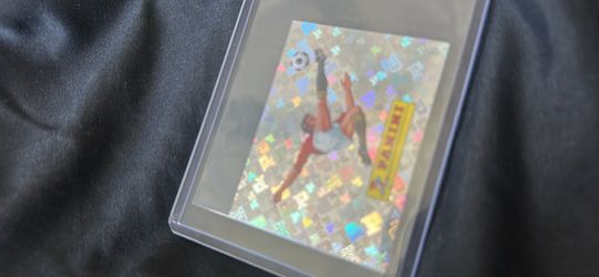Fifa 2026 Panini #00