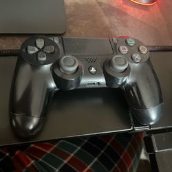 PS4 Controller Just Parts