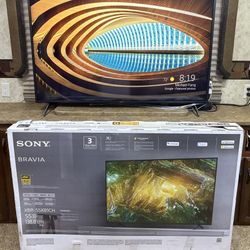 TV Sony Bravia