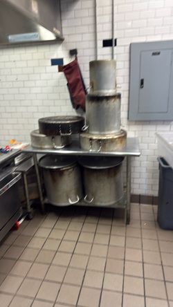 Utensilios de cocina