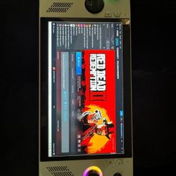 ASUS ROG Ally
