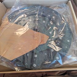 1(contact info removed) Mustang GT New Clutch Set