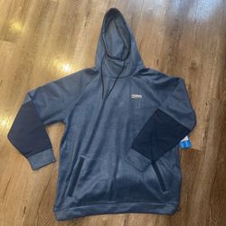 Columbia Hunterdon II Fleece Men’s hoodie XLT