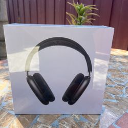AirPods Max Midnight 