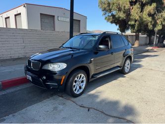 2012 BMW X5