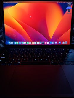 MacBook Pro 2017 i5