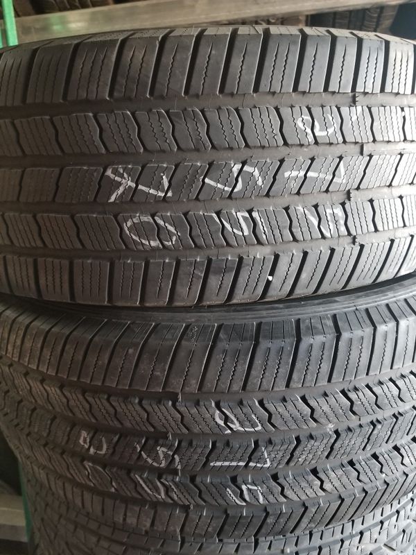 Tire Places Open On Sunday >> Set Tires 275 55 20 85 Of Life 180 Dlls Already Installed For Sale Tire Places Open On Sunday >> Set Tires 275 55 20 85 Of Life 180 Dlls Already Installed For Sale