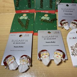 HOLIDAY 🎄 JEWELRY  