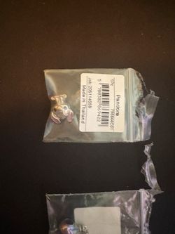 Pandora Charms