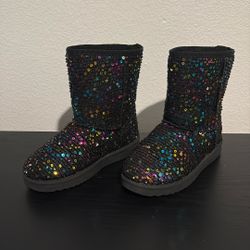 Sequence Boots 