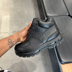 Acg Boots 