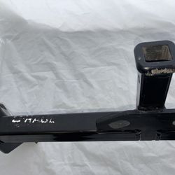 UHAUL Truck Tow Package