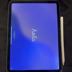 IPad Air (2022) 10.9 inch 