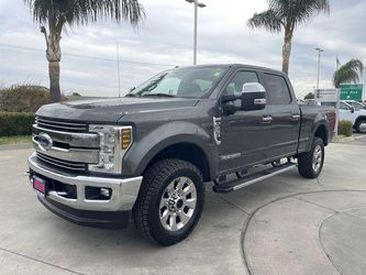 2018 Ford F-250