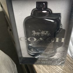 For Men Coach