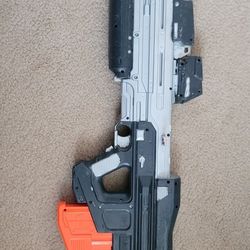 Halo NERF Assault Rifle