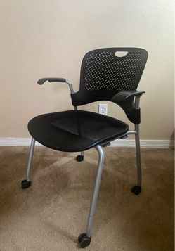 Herman Miller Chair