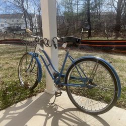 Huffy Bicycle 