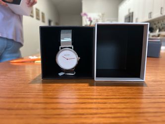Nine West Asher Women’s Watch