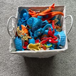 Zuru Smashers Collection