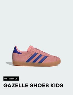 NEW Gazelle Shoes - Size 6.5 (no box)
