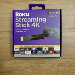 Roku Stick