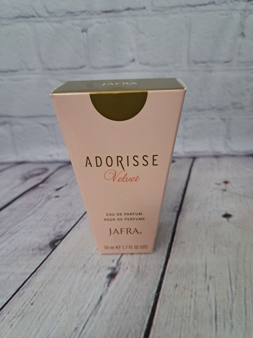 Jafra Women's Perfume