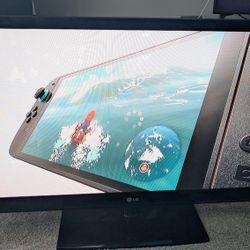 LG 42" HDTV (trade for PS4)