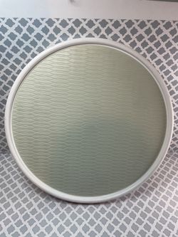 Turn Table Lazy Susan 18in 