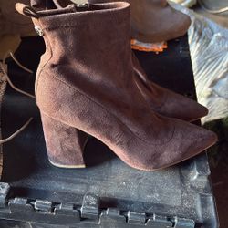 Steven Madden  Boots