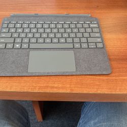 Microsoft Surface Go Keyboard