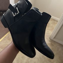Mk Booties 