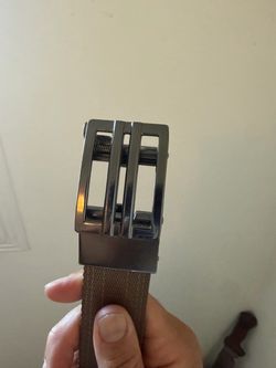 Tactical belt. Hunting belt. Police belt.