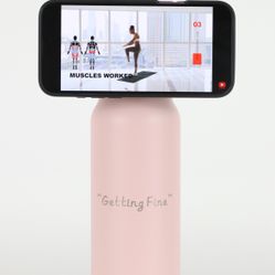 Getting fine water bottle 24oz