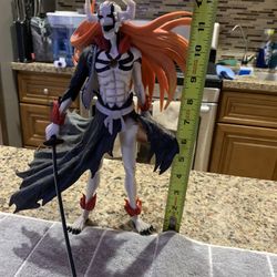 Bleach Ichigo hollow