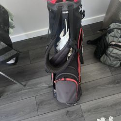 Ping Hoofer Golf Stand Bag