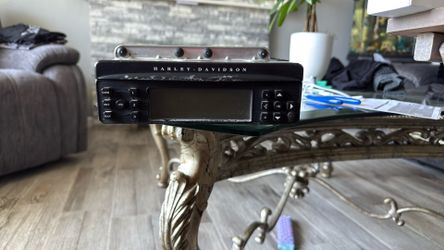 Harman Kardon HD Radio W/ CD