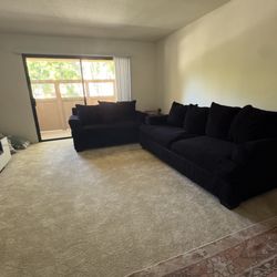 Free Couch Set 