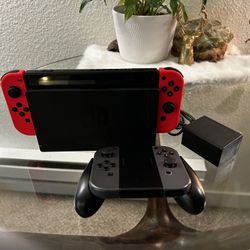 V1 Nintendo Switch