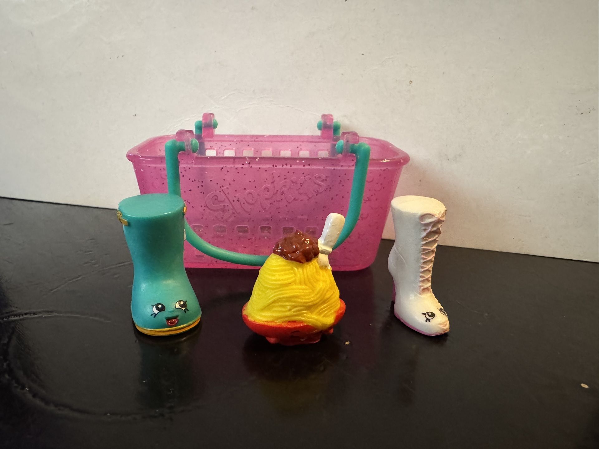 Shopkins Season 3 **RARE**