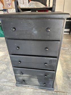 Dresser Drawer
